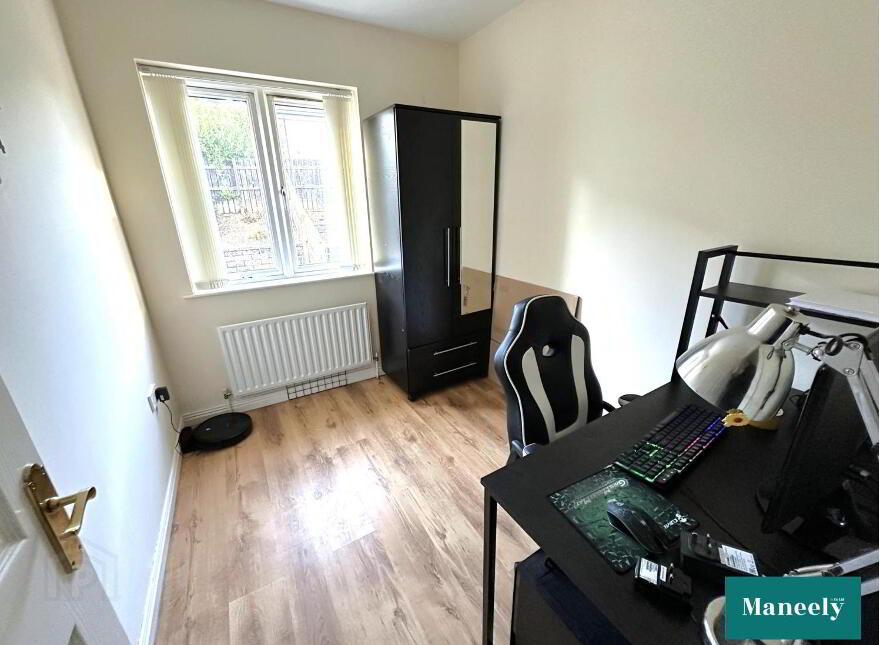 3 Coolhill Mews, Dungannon, BT71 6UG