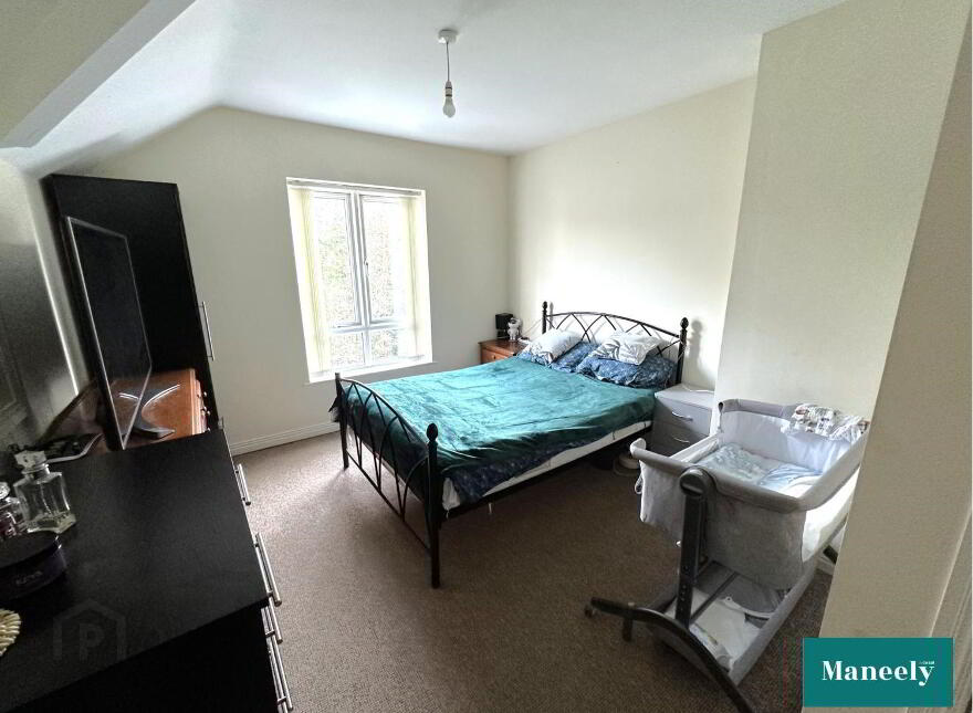 3 Coolhill Mews, Dungannon, BT71 6UG