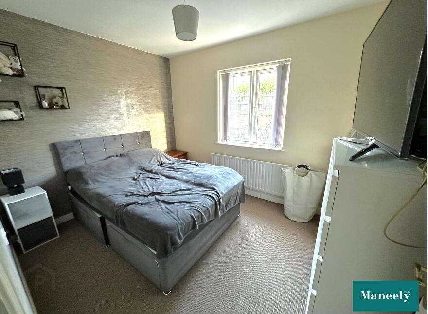 3 Coolhill Mews, Dungannon, BT71 6UG