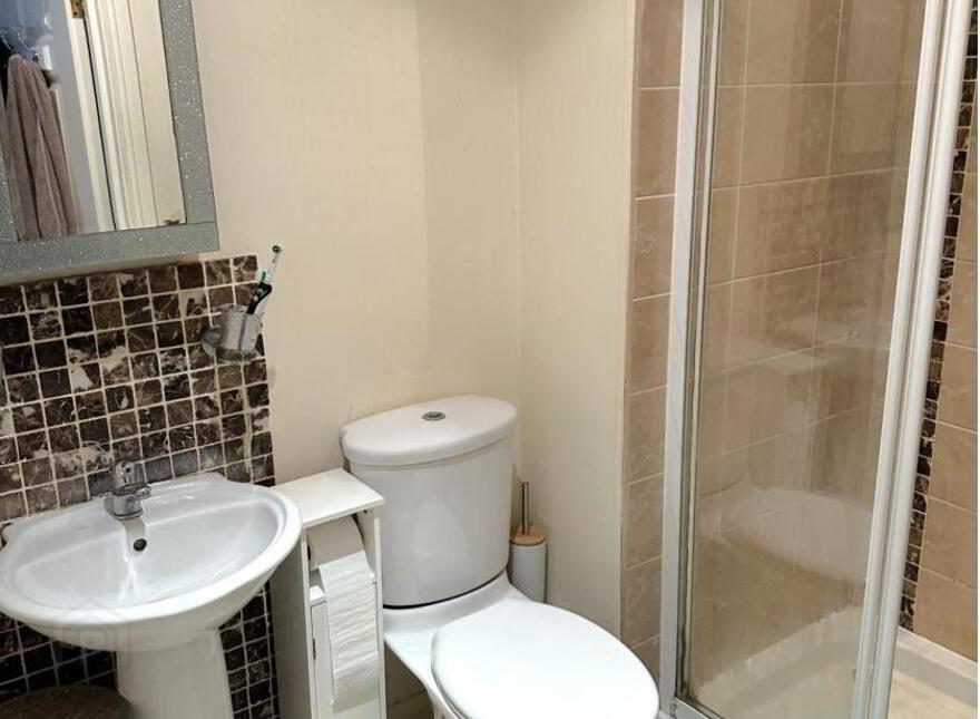 3 Coolhill Mews, Dungannon, BT71 6UG
