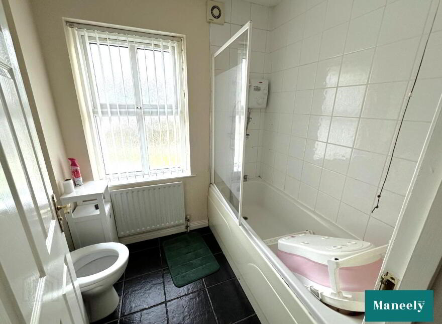 3 Coolhill Mews, Dungannon, BT71 6UG