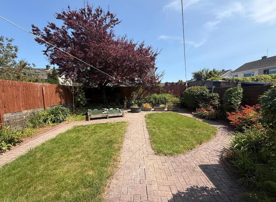 17 Calderwood Court, Donnybrook, T12EKN9
