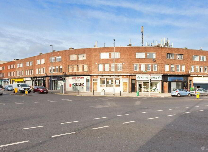 Kimmage Road Lower, Harold's Cross, 6w, D6wrx79, Harold's Cross, D6WRX79 photo