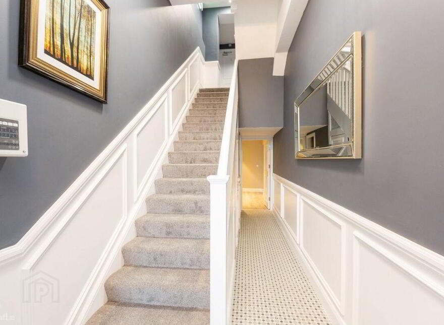 Kimmage Road Lower, Harold's Cross, 6w, D6wrx79, Harold's Cross, D6WRX79