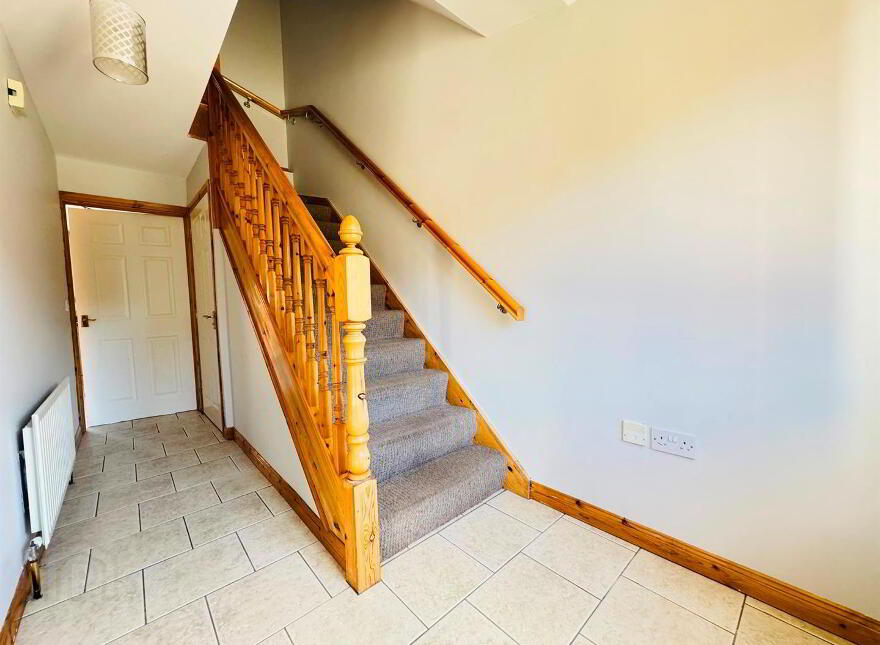 32 Derrymore Avenue, Glengormley, Newtownabbey, BT36 7AA