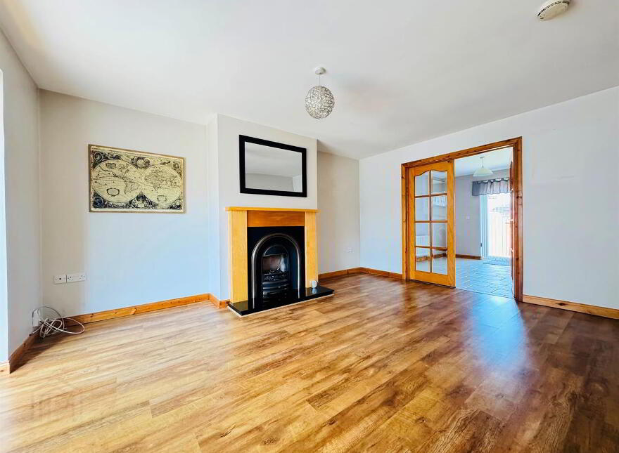 32 Derrymore Avenue, Glengormley, Newtownabbey, BT36 7AA