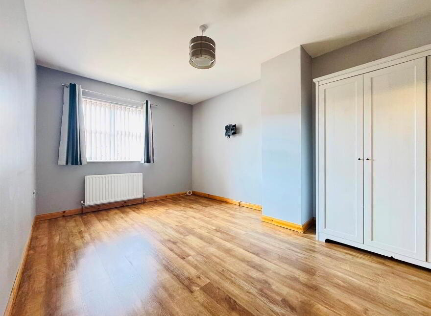 32 Derrymore Avenue, Glengormley, Newtownabbey, BT36 7AA