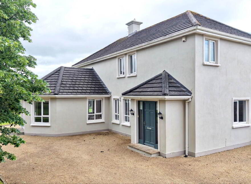 4 Lime Tree Grove, Dualla Road, Cashel, E25DD78