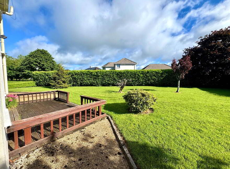 4 Lime Tree Grove, Dualla Road, Cashel, E25DD78