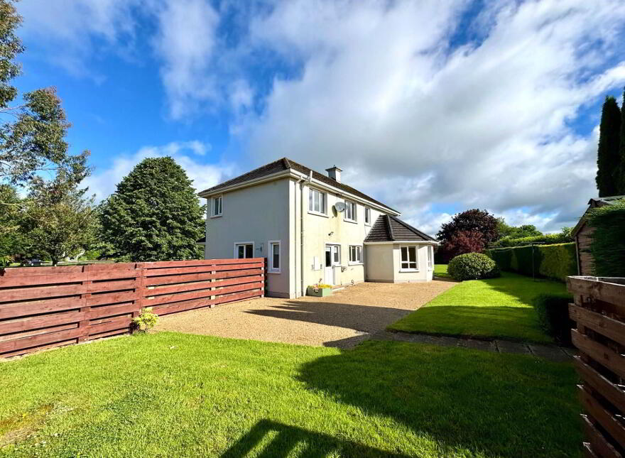 4 Lime Tree Grove, Dualla Road, Cashel, E25DD78