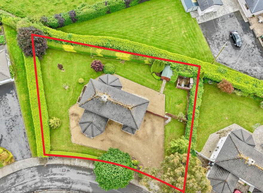 4 Lime Tree Grove, Dualla Road, Cashel, E25DD78