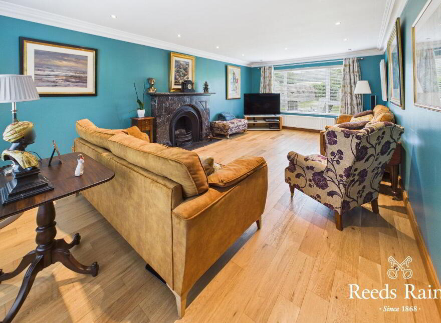 26 Aldergrange Park, Newtownards, BT23 4FZ