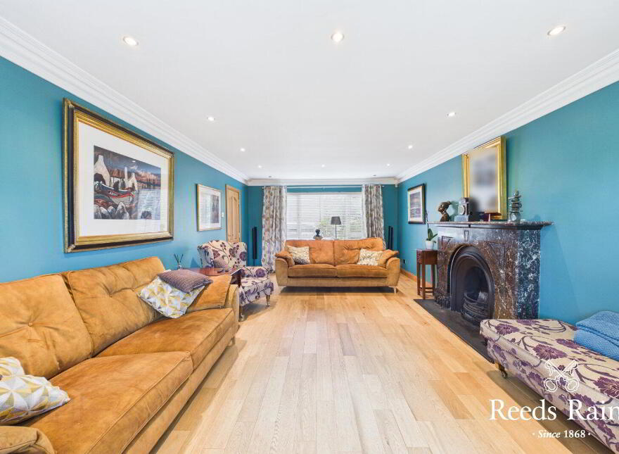 26 Aldergrange Park, Newtownards, BT23 4FZ