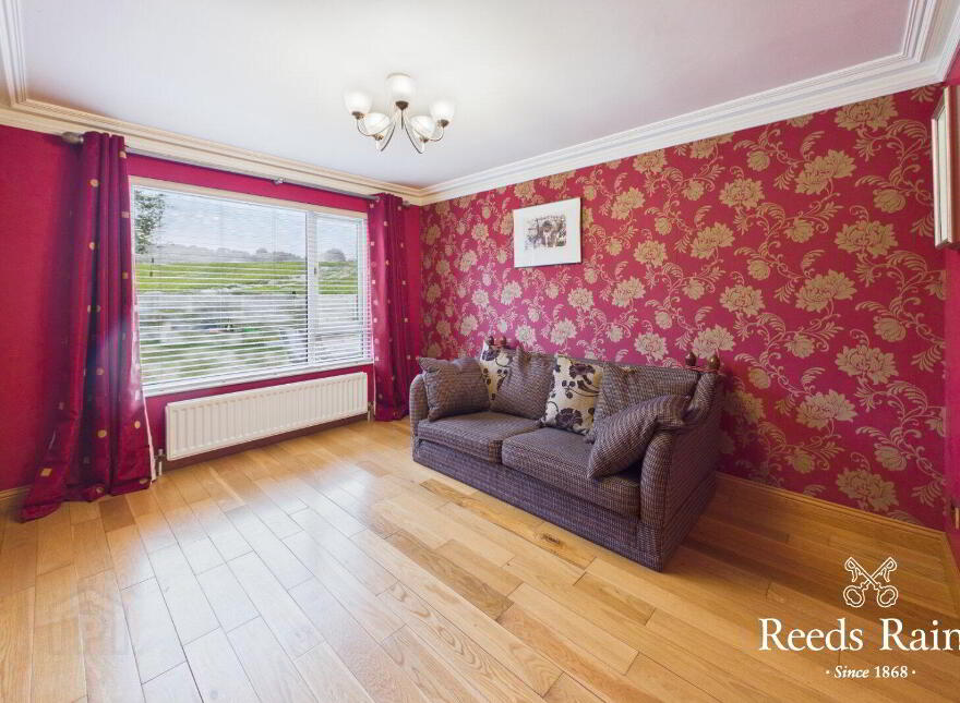 26 Aldergrange Park, Newtownards, BT23 4FZ