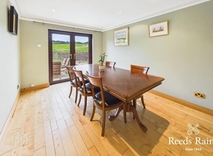 26 Aldergrange Park, Newtownards, BT23 4FZ