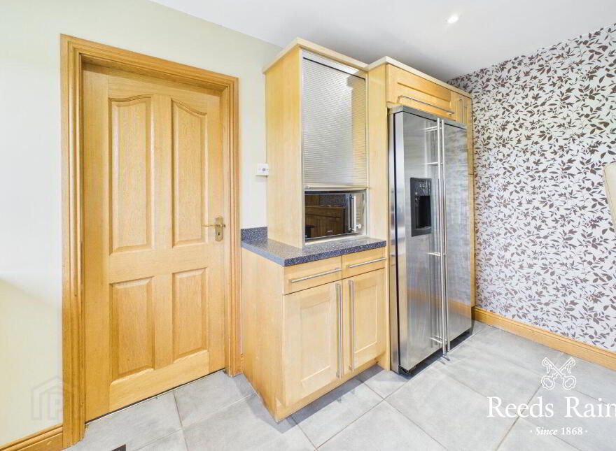 26 Aldergrange Park, Newtownards, BT23 4FZ