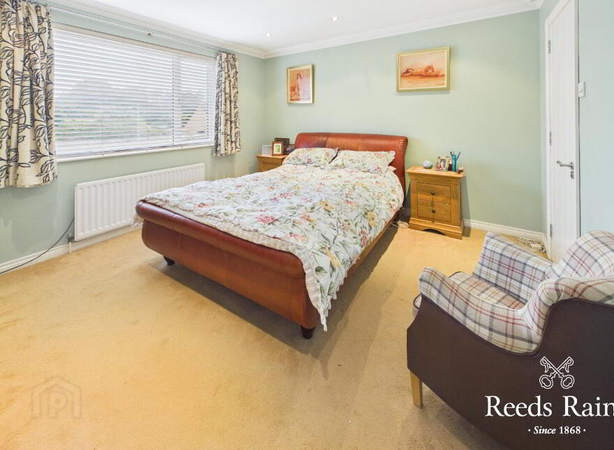 26 Aldergrange Park, Newtownards, BT23 4FZ