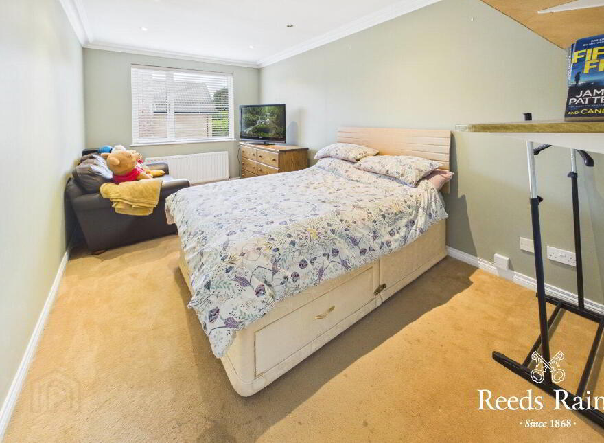 26 Aldergrange Park, Newtownards, BT23 4FZ