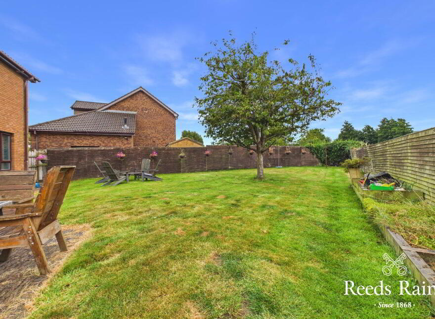 26 Aldergrange Park, Newtownards, BT23 4FZ