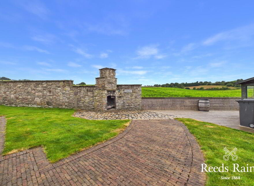 26 Aldergrange Park, Newtownards, BT23 4FZ
