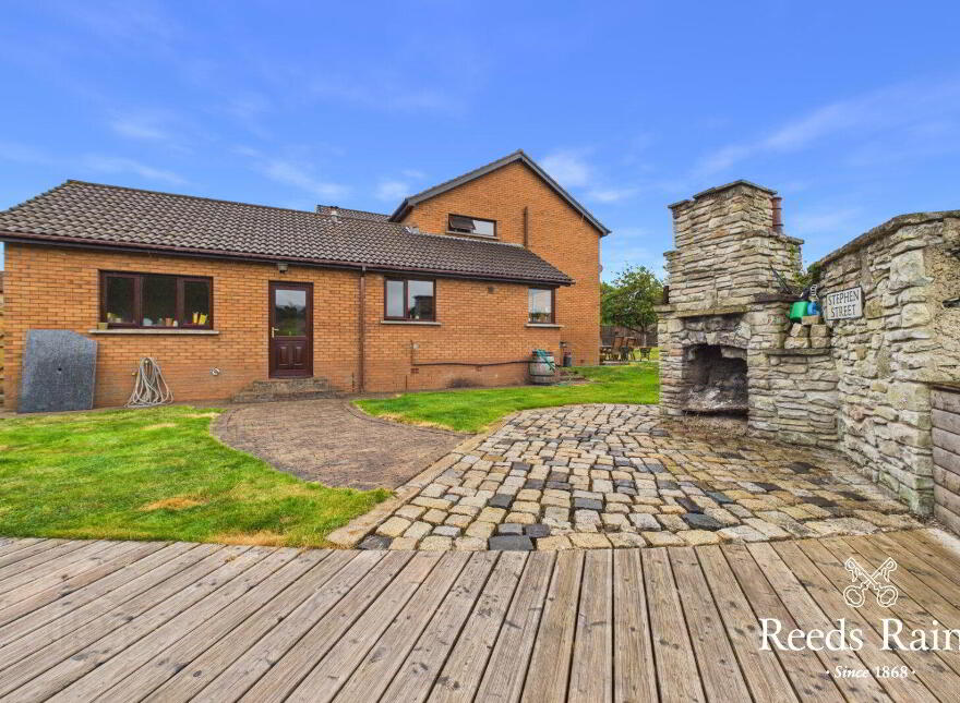 26 Aldergrange Park, Newtownards, BT23 4FZ
