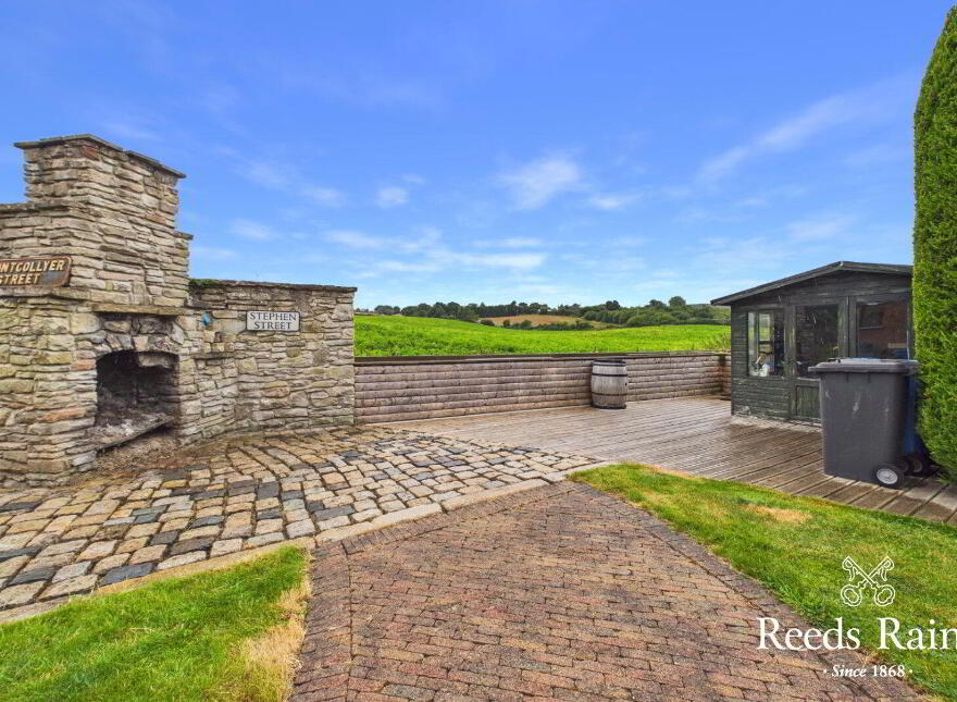 26 Aldergrange Park, Newtownards, BT23 4FZ
