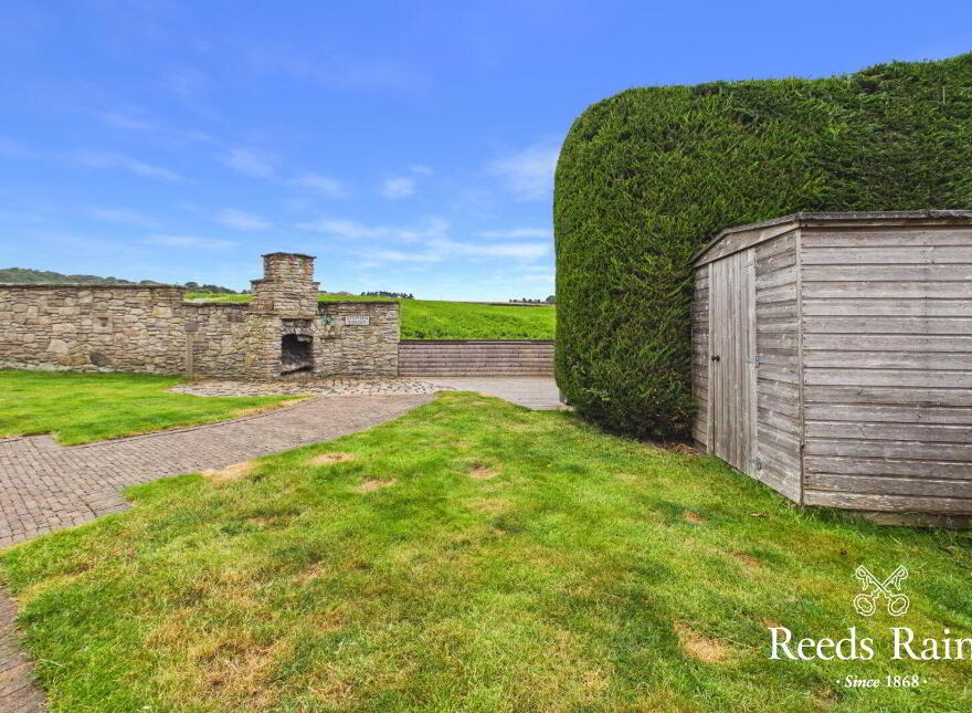 26 Aldergrange Park, Newtownards, BT23 4FZ