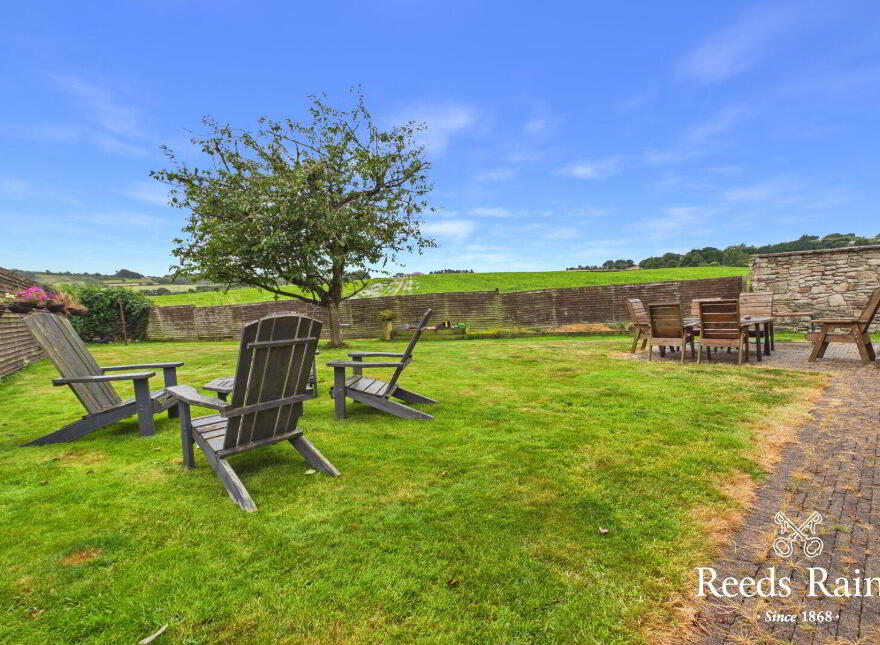 26 Aldergrange Park, Newtownards, BT23 4FZ