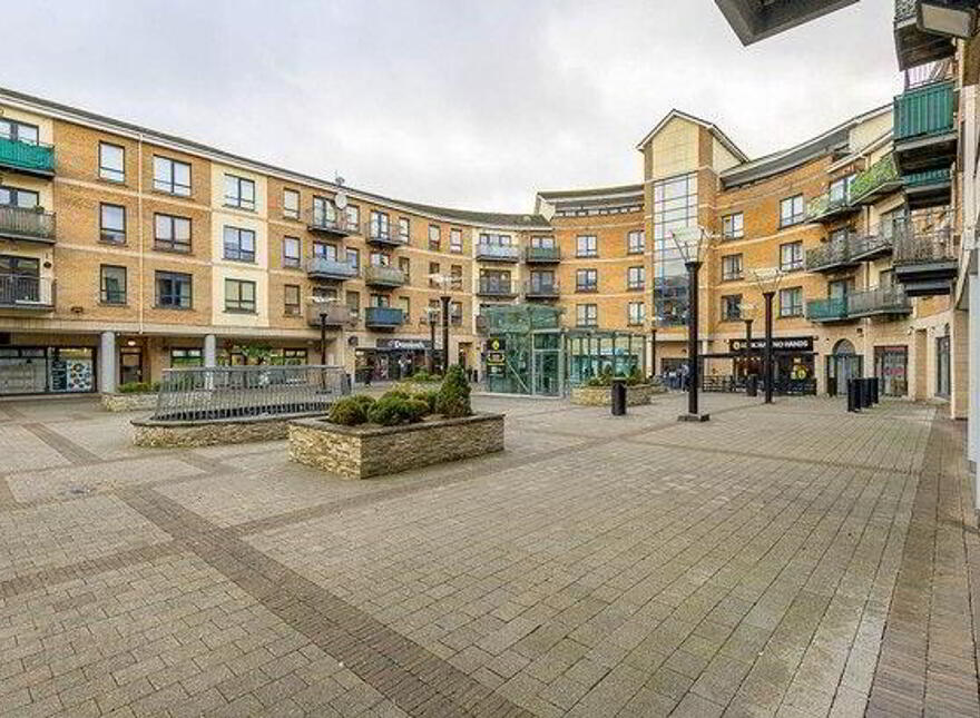 Apartment 5 The Crescent Killegland Street, Ashbourne, A84W590