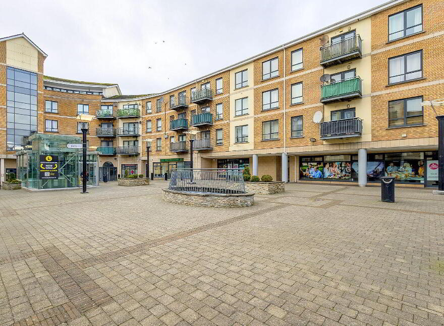 Apartment 5 The Crescent Killegland Street, Ashbourne, A84W590 photo
