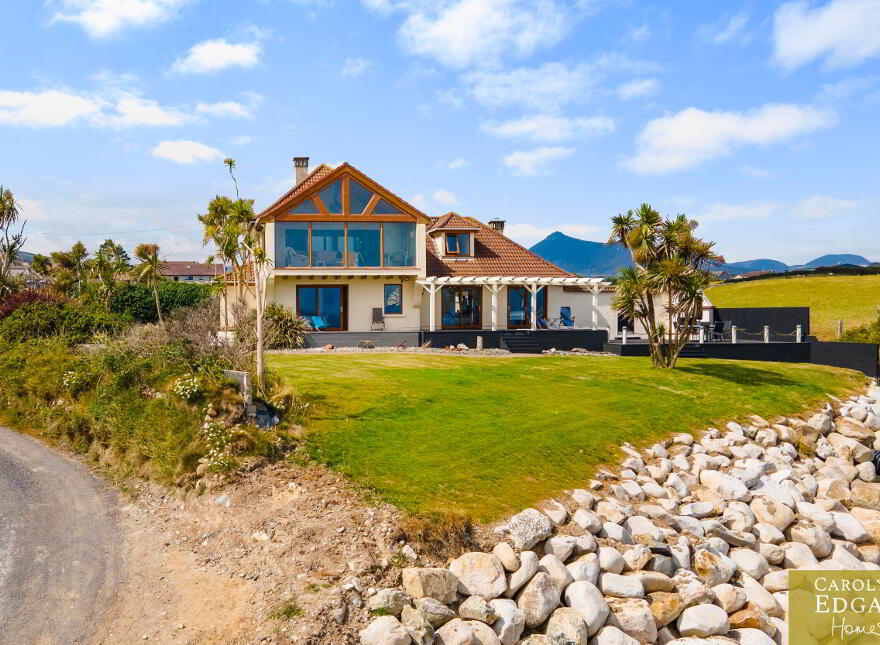Waters Edge, 20 Pats Road, Ballymartin, Newry, BT34 4NX