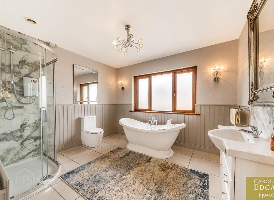 Waters Edge, 20 Pats Road, Ballymartin, Newry, BT34 4NX
