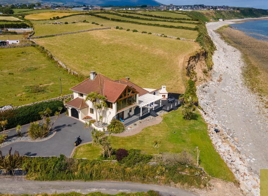 Waters Edge, 20 Pats Road, Ballymartin, Newry, BT34 4NX