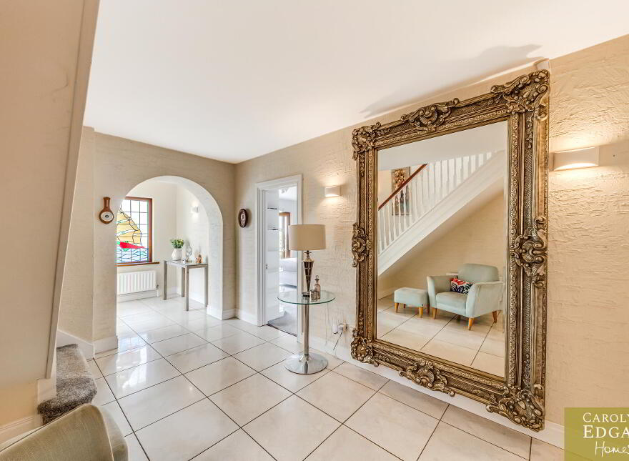 Waters Edge, 20 Pats Road, Ballymartin, Newry, BT34 4NX