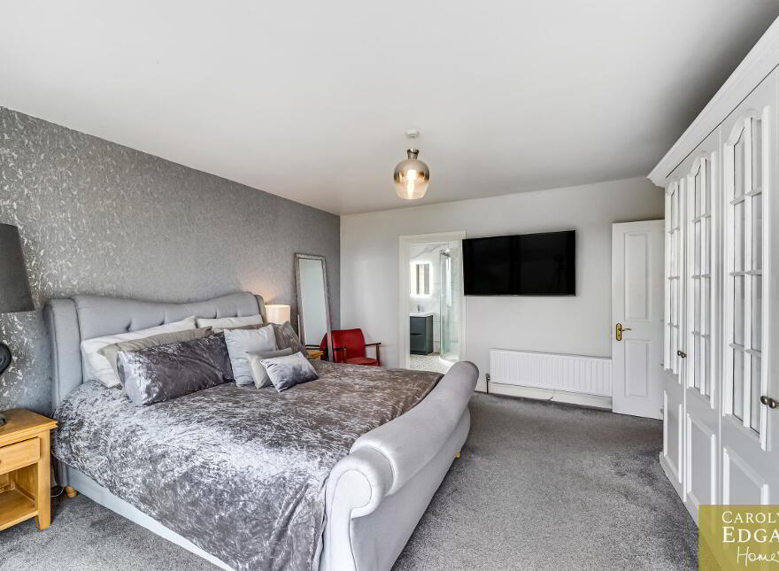 Waters Edge, 20 Pats Road, Ballymartin, Newry, BT34 4NX