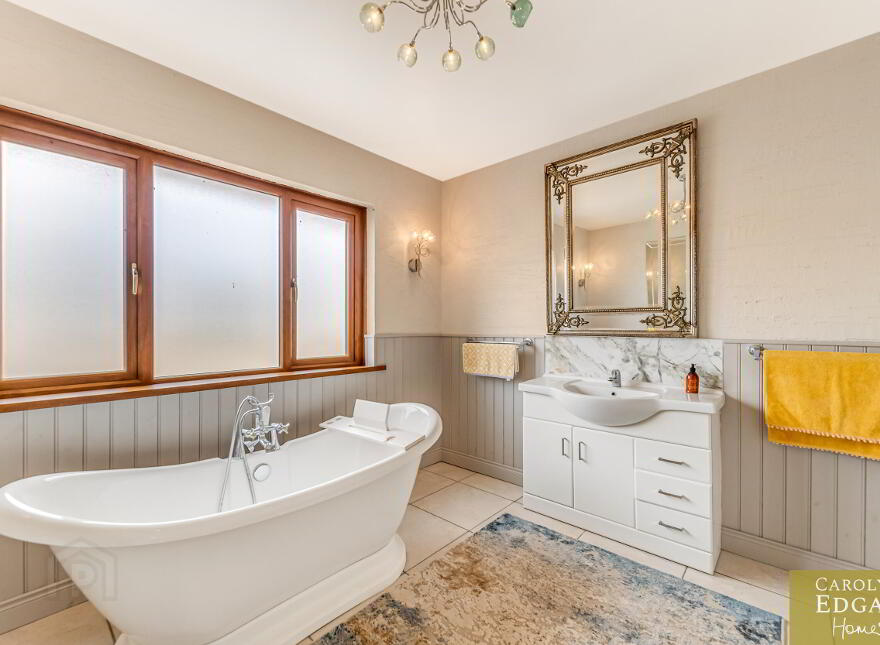 Waters Edge, 20 Pats Road, Ballymartin, Newry, BT34 4NX