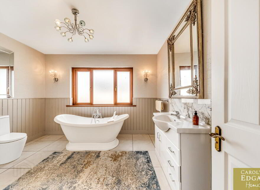 Waters Edge, 20 Pats Road, Ballymartin, Newry, BT34 4NX