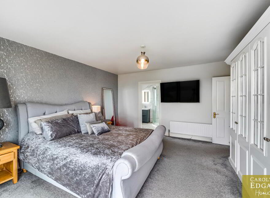 Waters Edge, 20 Pats Road, Ballymartin, Newry, BT34 4NX