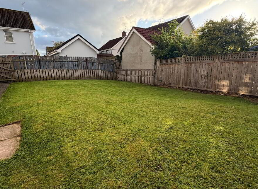 26 Tulacorr Heights, Strabane, BT82 8RD