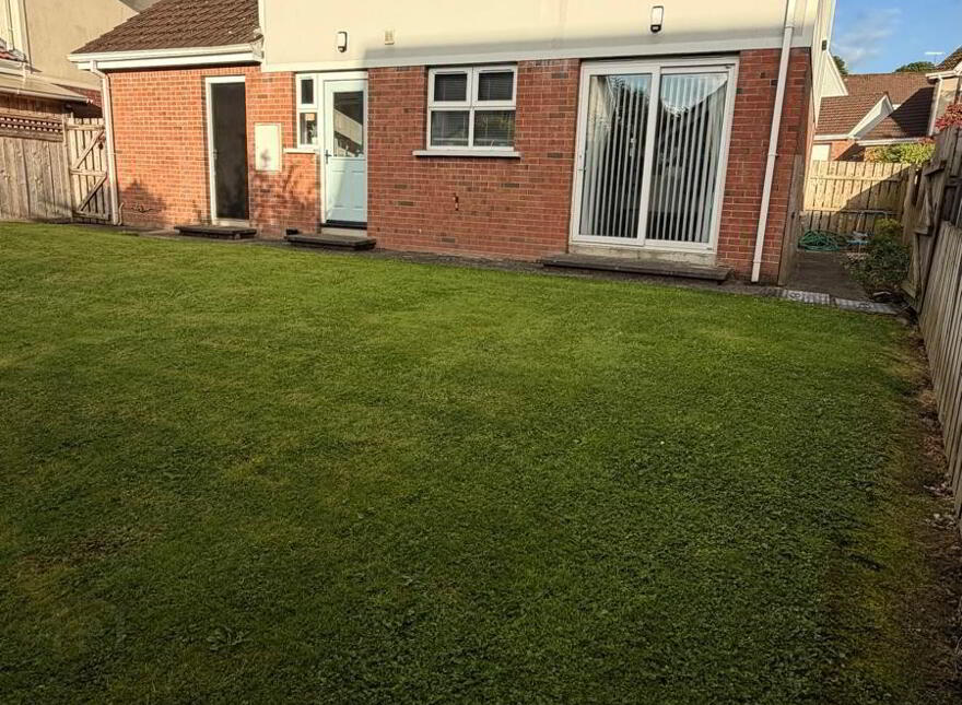 26 Tulacorr Heights, Strabane, BT82 8RD