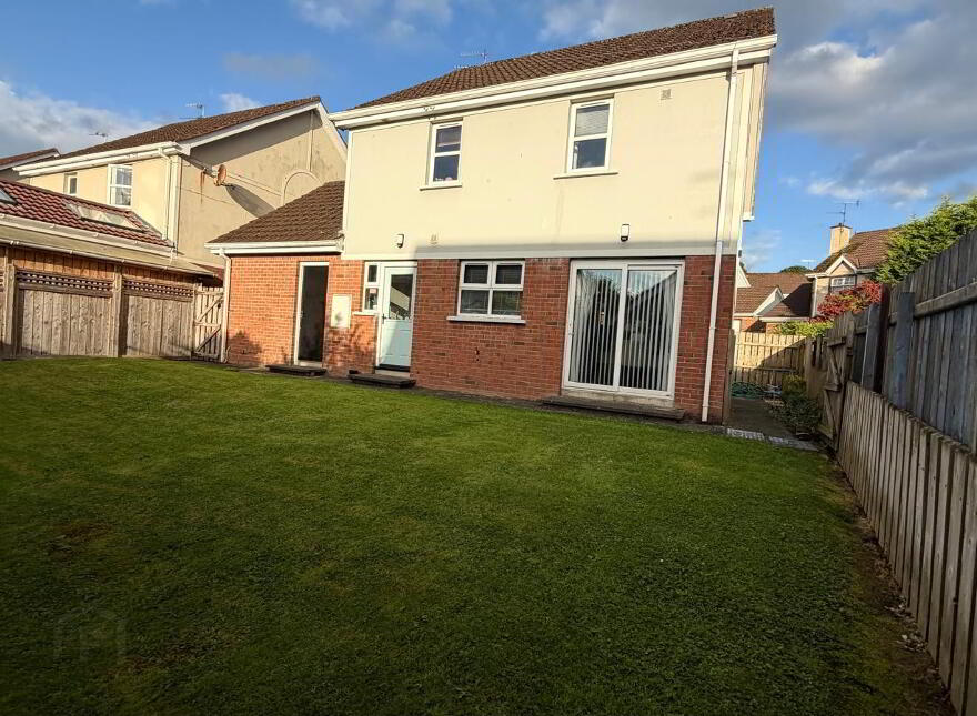26 Tulacorr Heights, Strabane, BT82 8RD