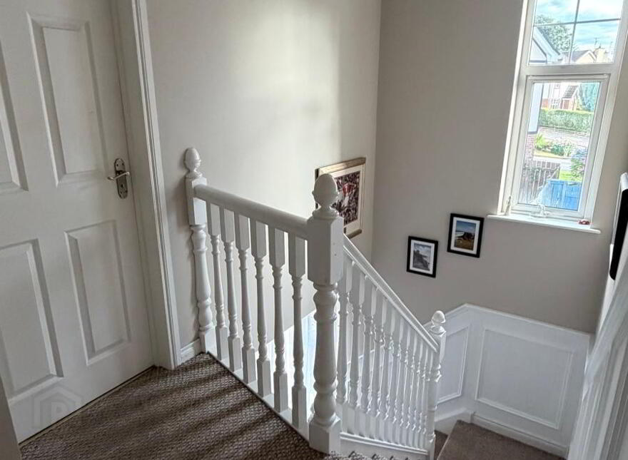 26 Tulacorr Heights, Strabane, BT82 8RD
