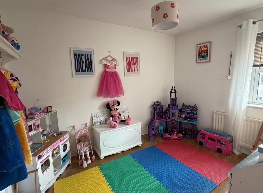 26 Tulacorr Heights, Strabane, BT82 8RD