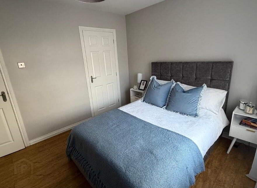 26 Tulacorr Heights, Strabane, BT82 8RD
