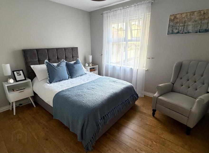 26 Tulacorr Heights, Strabane, BT82 8RD