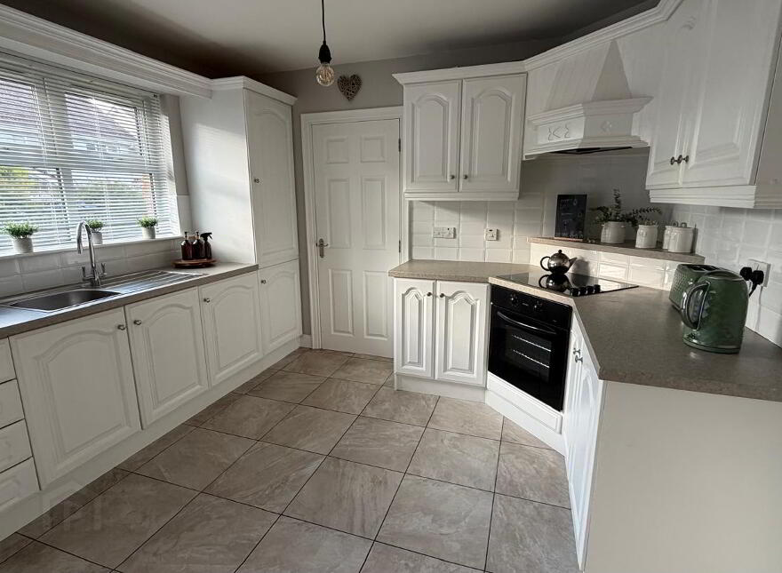 26 Tulacorr Heights, Strabane, BT82 8RD