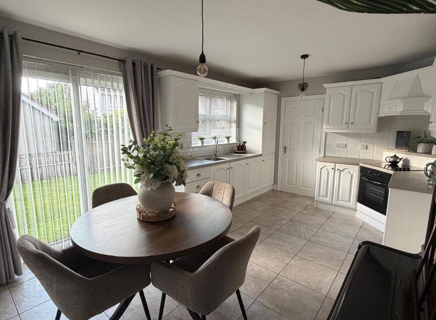 26 Tulacorr Heights, Strabane, BT82 8RD