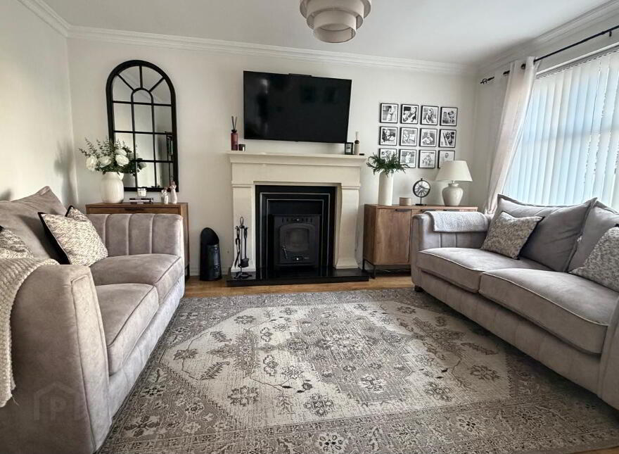 26 Tulacorr Heights, Strabane, BT82 8RD