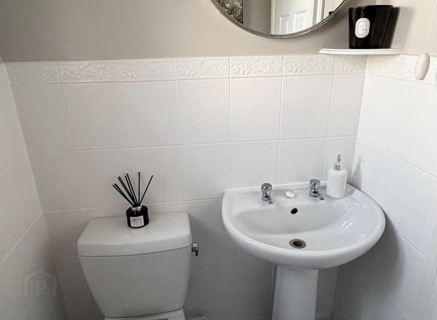 26 Tulacorr Heights, Strabane, BT82 8RD