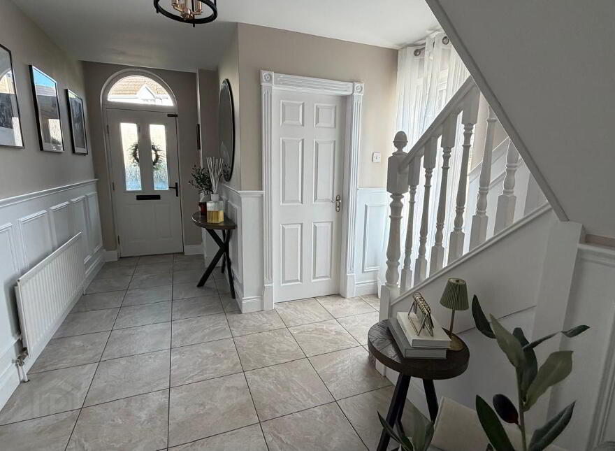 26 Tulacorr Heights, Strabane, BT82 8RD